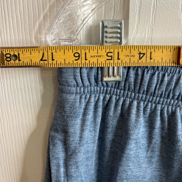 Men’s Asics Blue Joggers Sz L - Picture 7 of 7